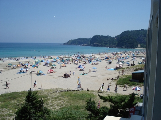 【下田旅】【女将イチ押し！！】温泉で癒されよう！【部屋食】静岡グルメ磯料理・２食付プラン